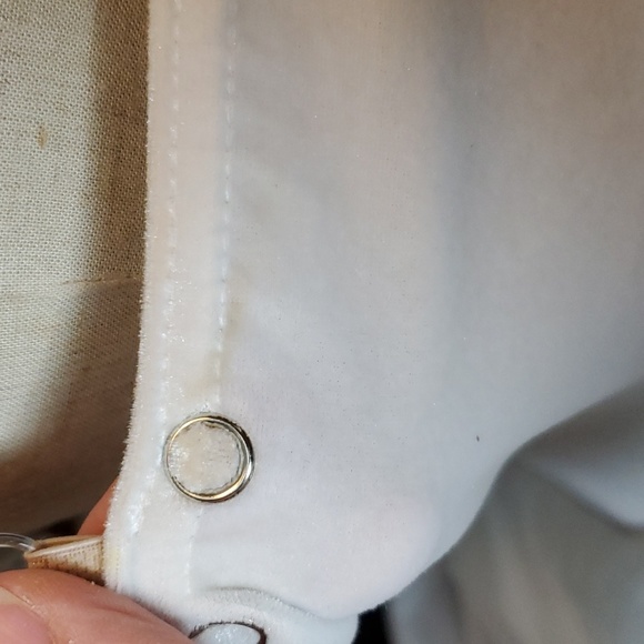 A Wish Came True, XLA white interludes platter tutu, Shake it Off tutu - Picture 9 of 12